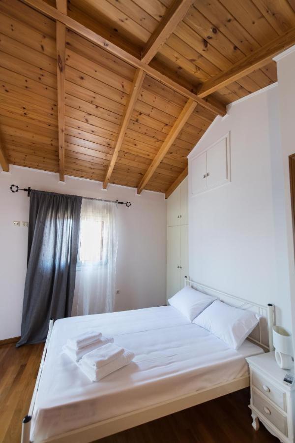 La Strada City House Apartment Lefkada City Exterior photo