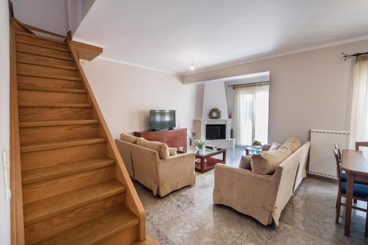 La Strada City House Apartment Lefkada City Exterior photo